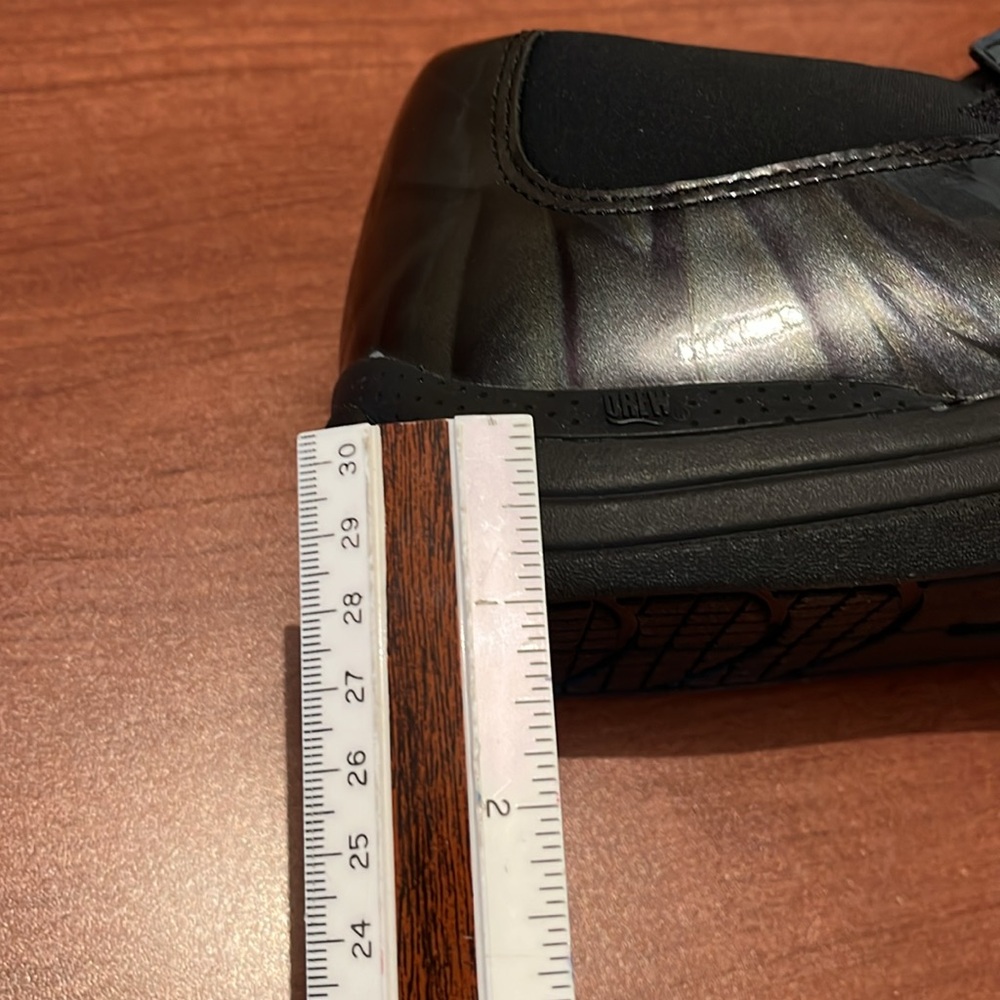 SAS Drew Mary Jane Style Shoe, 10.5 W - Picture 15 of 16